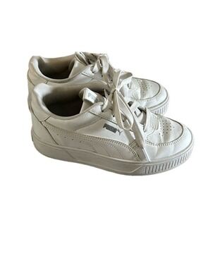 Youth Puma Platform Runner